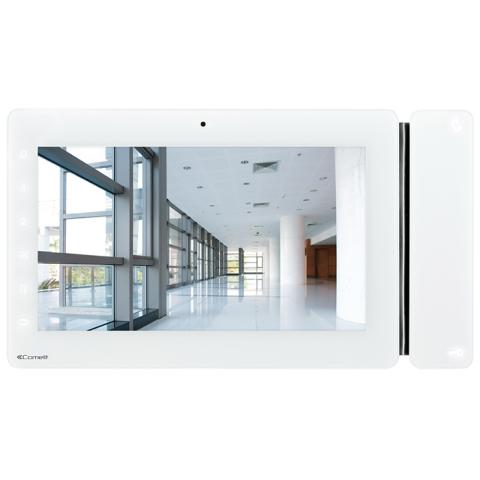 Immagine per MONITOR MAXI 7 WI-FI BIANCO. VIP da Sacchi elettroforniture