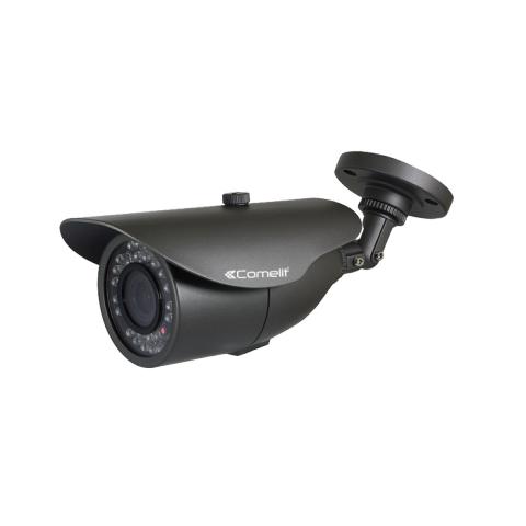 Immagine per TEL AHD BULLET FULL-HD,2.8-12MM,IR 30M,IP66 da Sacchi elettroforniture