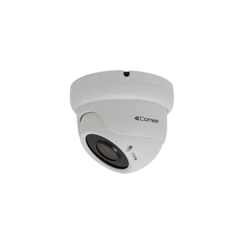 Immagine per TELEC. AHD MINIDOME 2MP, 2.8-12MM, IR 30M da Sacchi elettroforniture