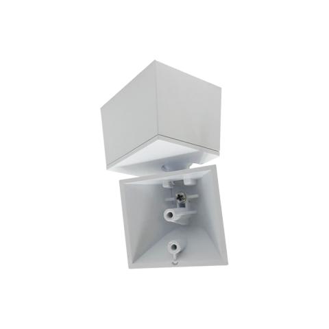 Immagine per STAFFA A MURO/SOFFITTO PER PIR RADIO da Sacchi elettroforniture