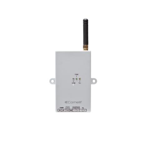 Immagine per COMBINATORE GSM EMULATORE PSTN da Sacchi elettroforniture