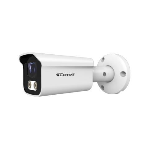 Immagine per TELEC. IP BULLET 5MP, 3.6MM, IR 20M, AI da Sacchi elettroforniture