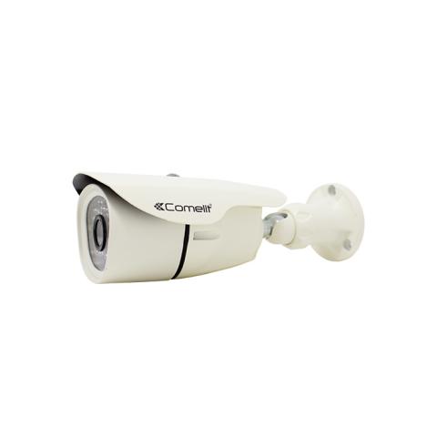 Immagine per TELECAMERA IP BULLET HD,3.6MM,IR 30M,IP66 da Sacchi elettroforniture