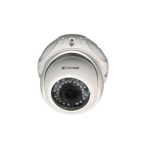 Immagine per TELECAM. IP MINIDOME HD,3.6MM,IR 30M da Sacchi elettroforniture