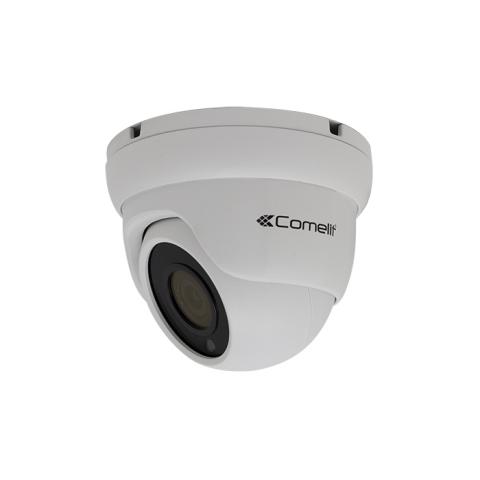 Immagine per TELEC. IP MINIDOME 2MP, 2.7-13.5MM, IR 30M da Sacchi elettroforniture