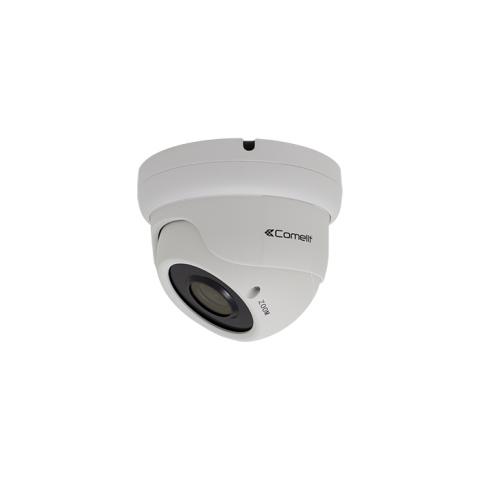 Immagine per TELEC. IP MINIDOME 5MP, 2.8-12MM, IR 30M da Sacchi elettroforniture