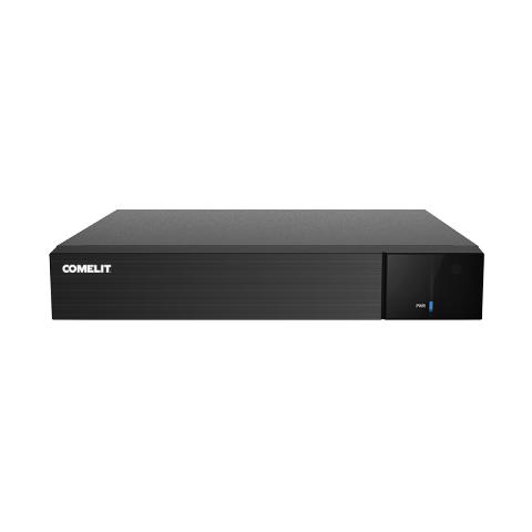 Immagine per NVR 4CH, 6MP, POE, AI, HDD 1TB da Sacchi elettroforniture