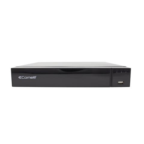 Immagine per NVR 4CH, 5MP, POE, HDD 1TB da Sacchi elettroforniture