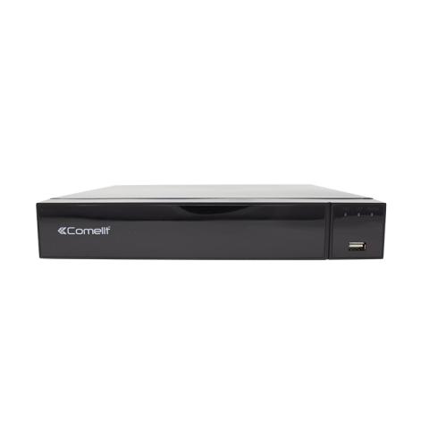 Immagine per NVR 16CH, 4K, HDD 2TB da Sacchi elettroforniture