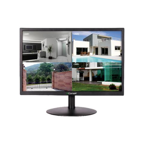 Immagine per MONITOR LED 20, HDMI, VGA, AUDIO, FULLHD da Sacchi elettroforniture