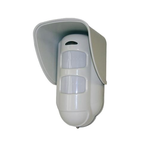 Immagine per SENSORE DA ESTERNO TRIPLA TEC. ANTIMASK da Sacchi elettroforniture