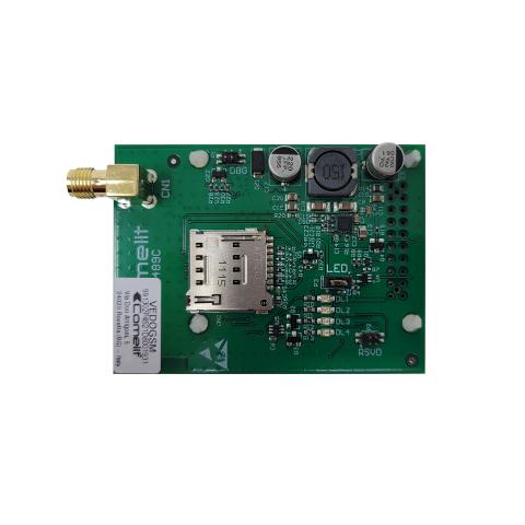 Immagine per SCHEDA COMUNICATORE GSM CENTRALI VEDO da Sacchi elettroforniture