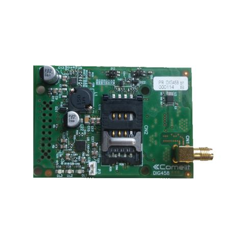 Immagine per SCHEDA COMUNICATORE GSM, 3G, VEDO da Sacchi elettroforniture