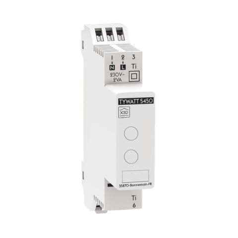 Immagine per TYWATT 5450 da Sacchi elettroforniture