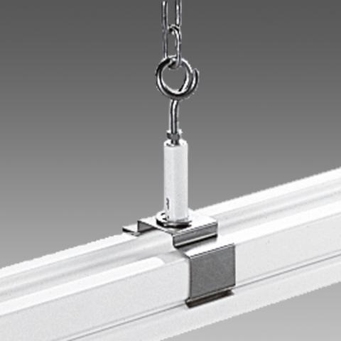 Immagine per SOSPENSIONE PER CATENA 6052 INOX da Sacchi elettroforniture