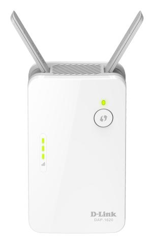 Immagine per RANGE EXTENDER WIFI AC1300 WPS PORTA GIGA da Sacchi elettroforniture