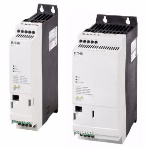 Immagine per DE1-342D1FN-N20N SPEED START 0,75KW, 2,1 da Sacchi elettroforniture