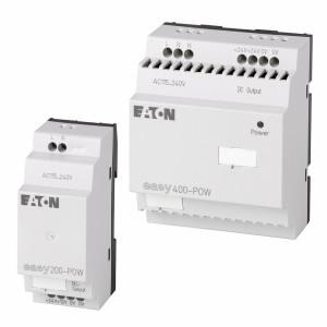 Immagine per EASY400-POW AL 115/230VAC/24VDC 1,25A EA da Sacchi elettroforniture