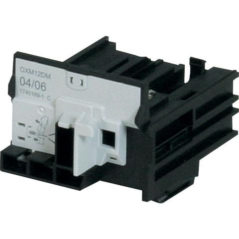 Immagine per PKZM0-XM12DM CONN. MECC. CABL. AVV. DIRE da Sacchi elettroforniture