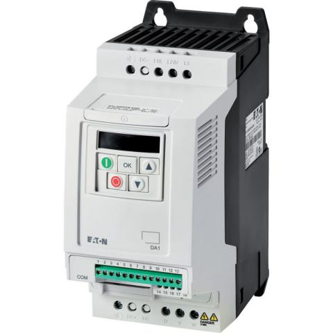 Immagine per DA1-345D8FB-A20C INVERTER 2,2KW, 5,8A da Sacchi elettroforniture