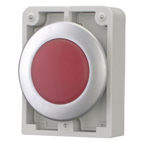 Immagine per M30C-FL-R SPIA ,30MM, ,ROSSA da Sacchi elettroforniture