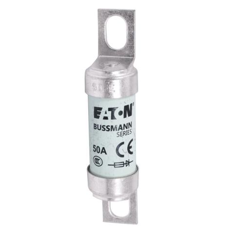 Immagine per 50FE 50A 690V AC TYPE T FUSE da Sacchi elettroforniture