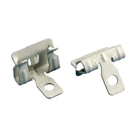 Immagine per HAMMER-ON FL CLIP,SIDE MOUNT,8 14MM FL da Sacchi elettroforniture