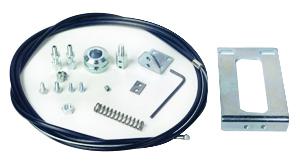 Immagine per KIT SBLOCCO ESTERNO BASC.550 da Sacchi elettroforniture