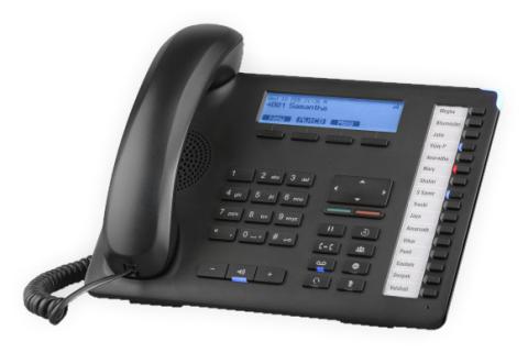 Immagine per ML.PHONE 220IP-TEL.VOIP SIST da Sacchi elettroforniture