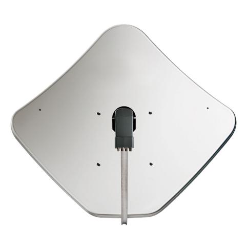 Immagine per DIGIT-A ANTENNA PARABOLICA da Sacchi elettroforniture