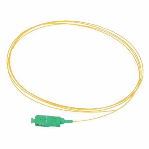 Immagine per PIG TAIL SC/APC PIG TAIL SC/APC 1MT da Sacchi elettroforniture