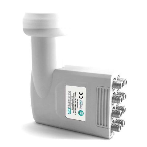 Immagine per UX-OCTO LTE LNB UNIVERS.OCTO LTE da Sacchi elettroforniture