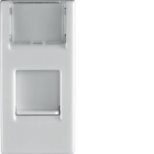 Immagine per ADATT. RJ45 AMP WT   ADATT. TIPO AMP da Sacchi elettroforniture