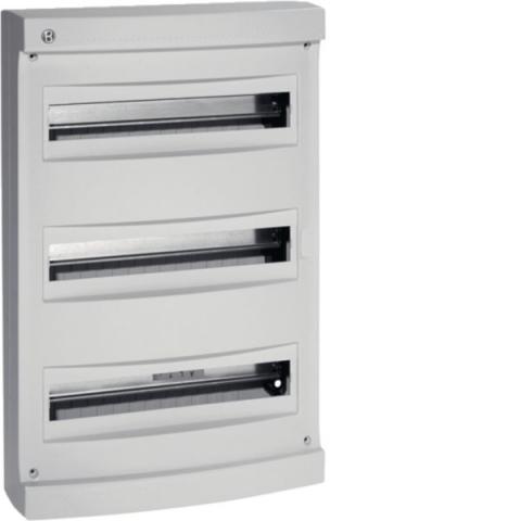 Immagine per IP40 STD54GRI CEN PARETE da Sacchi elettroforniture