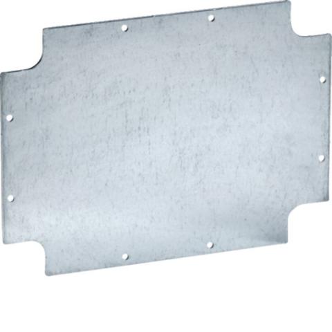 Immagine per PFP 05  PIASTRA DI FONDO PICO VM 05 da Sacchi elettroforniture