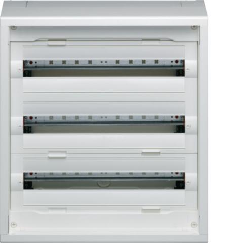 Immagine per VEGAD PARETE EQUIPAGG H600 72MOD da Sacchi elettroforniture