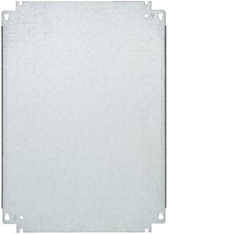 Immagine per Piastra fondo acc. Orion+ 630x443 mm da Sacchi elettroforniture