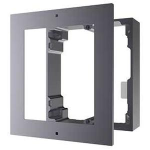 Immagine per DS-KD-ACW1 CORNICE A PARETE 1 MODULO da Sacchi elettroforniture