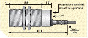 Immagine per SC30SM-A20 NO/NC da Sacchi elettroforniture