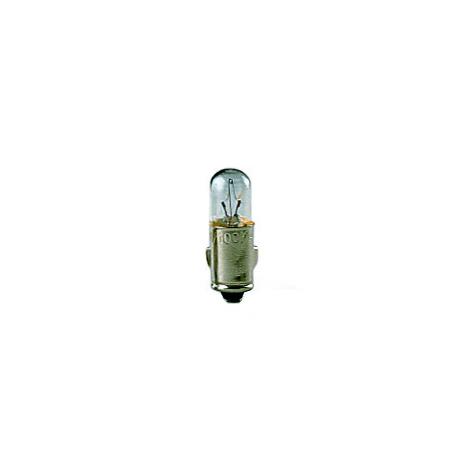 Immagine per LAMPADA BA7S 7X20 24V 1,2W da Sacchi elettroforniture