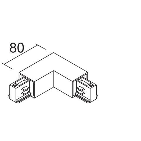 Immagine per GIUNTO L INTERNO DKM/LKM NE da Sacchi elettroforniture