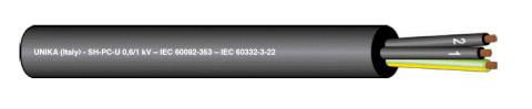 Immagine per SH-PC-U 3G2,5 CAVO NAVALE da Sacchi elettroforniture