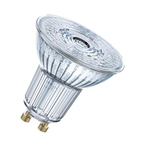 Immagine per LPPAR165036 4,3W/830 230V GU10 FS1 OSRAM da Sacchi elettroforniture