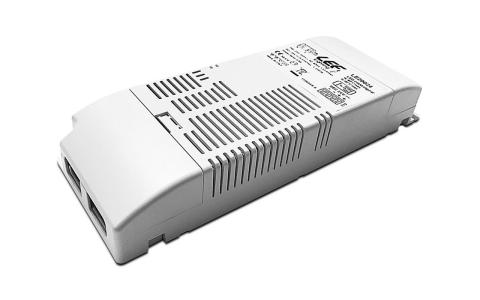 Immagine per ALIM. LED TENS. COSTANTE 200W 24VDC da Sacchi elettroforniture