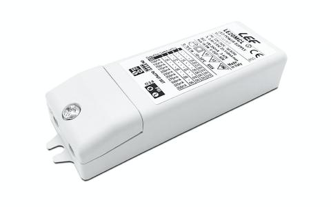 Immagine per ALIM. LED. 100-350MA 4-14W IP20 da Sacchi elettroforniture