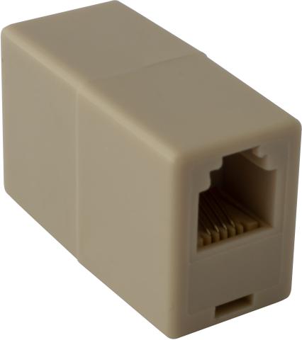 Immagine per ADATT. MODULARE PER PLUG 6/4 da Sacchi elettroforniture