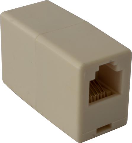 Immagine per ADATT. MODULARE PER PLUG 6/6 da Sacchi elettroforniture