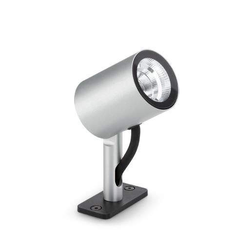 Immagine per AGO GAR. LED 3K 6W MARRONE da Sacchi elettroforniture