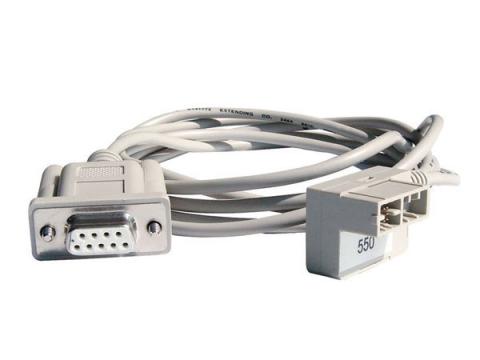 Immagine per CAVO DI CONNESSIONE 1.5MT PC-LRD da Sacchi elettroforniture