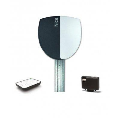 Immagine per KIT PORTE SEZ./BASC.SN6021+GUIDA 3MT.+OX da Sacchi elettroforniture